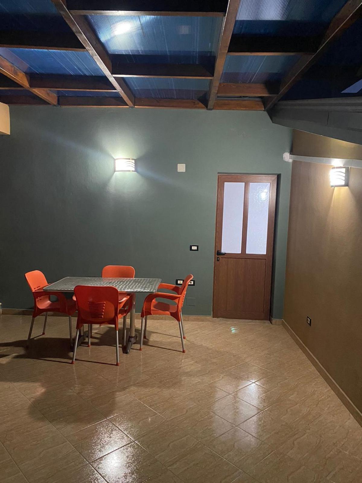Vila Ajdinaj Берат Экстерьер фото