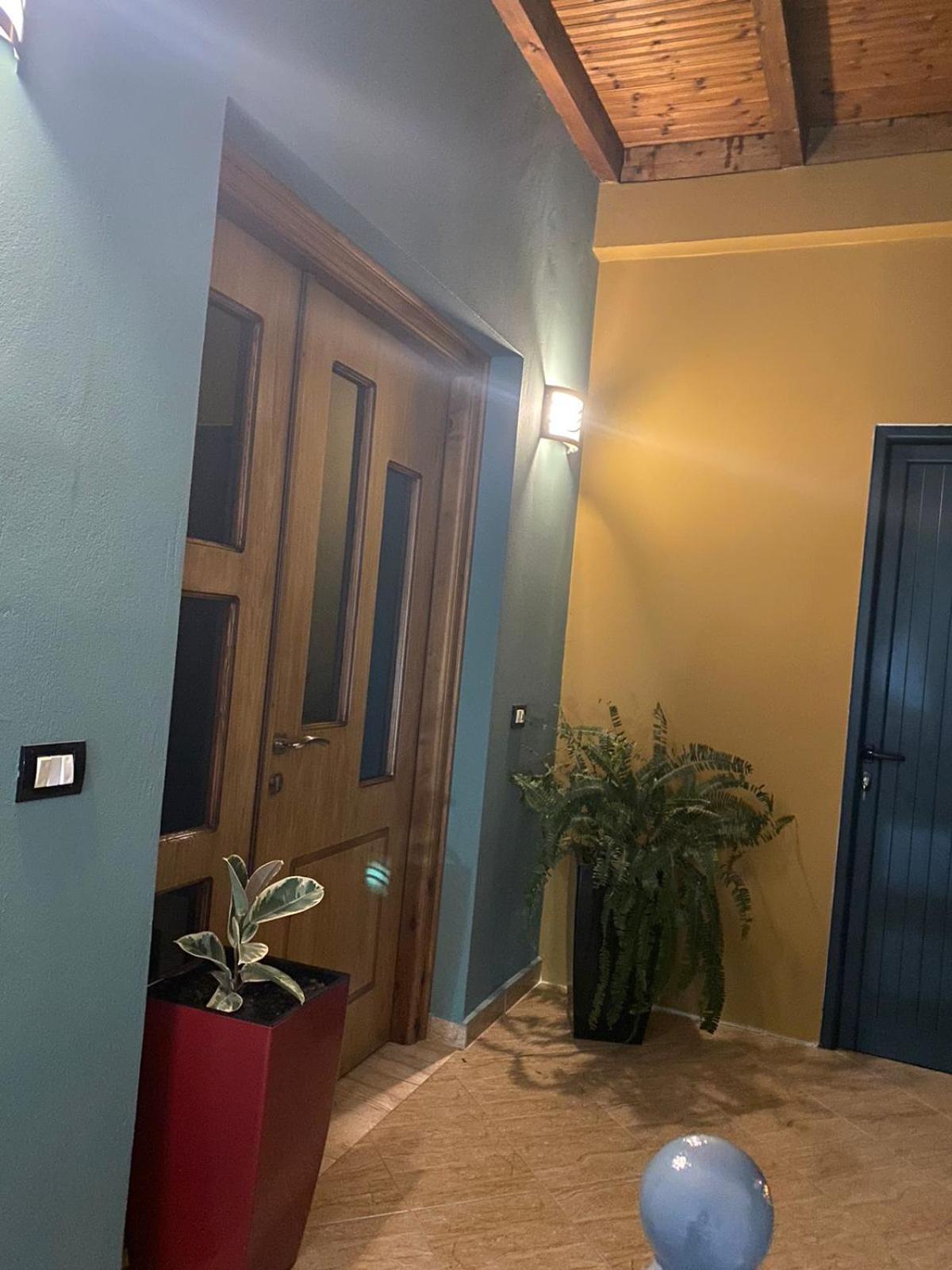Vila Ajdinaj Берат Экстерьер фото